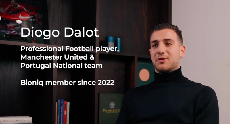 Diogo Dalot