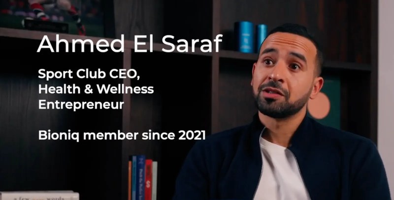 Ahmed Elsarraf