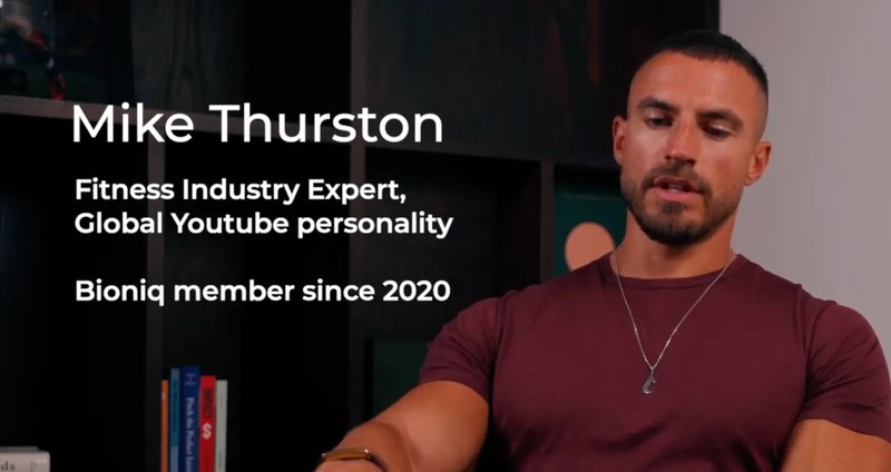 Mike Thurston