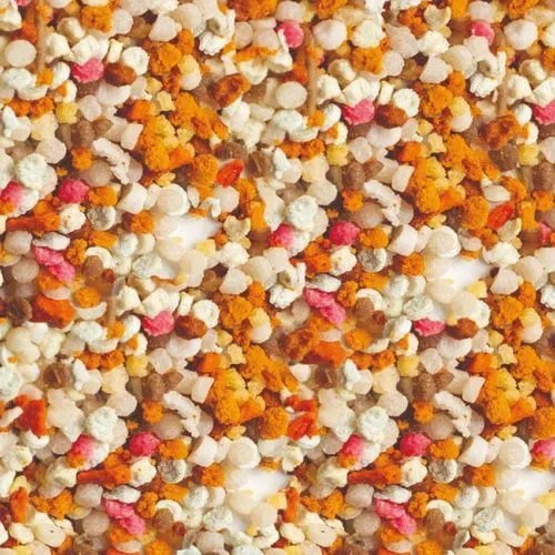Premium granules
